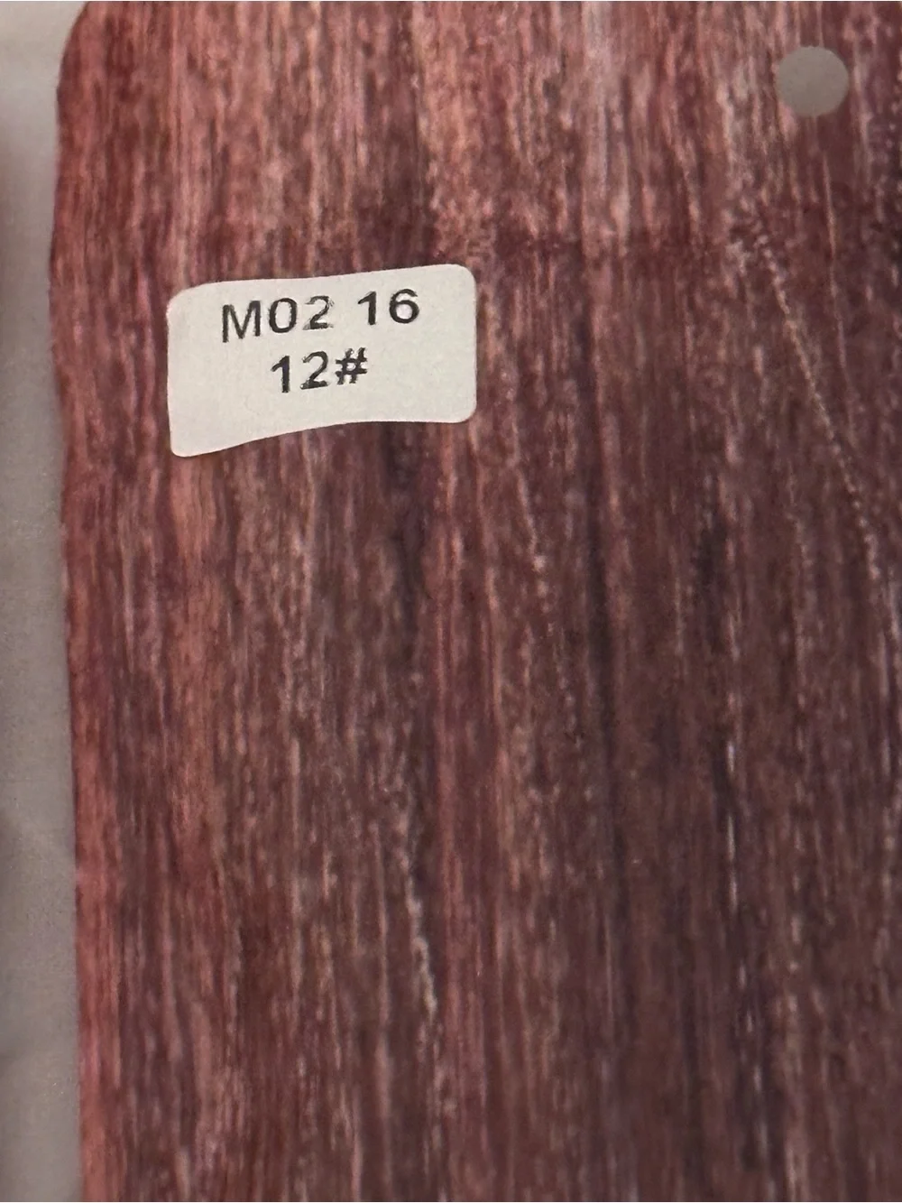 Lula Hair Halo Extensions | MO3/MO2 16”